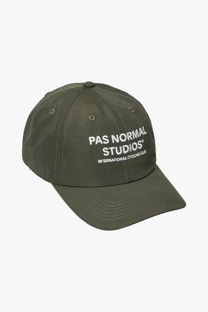 Off-Race Cap
