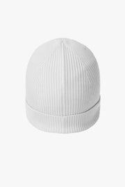 Pop Beanie White