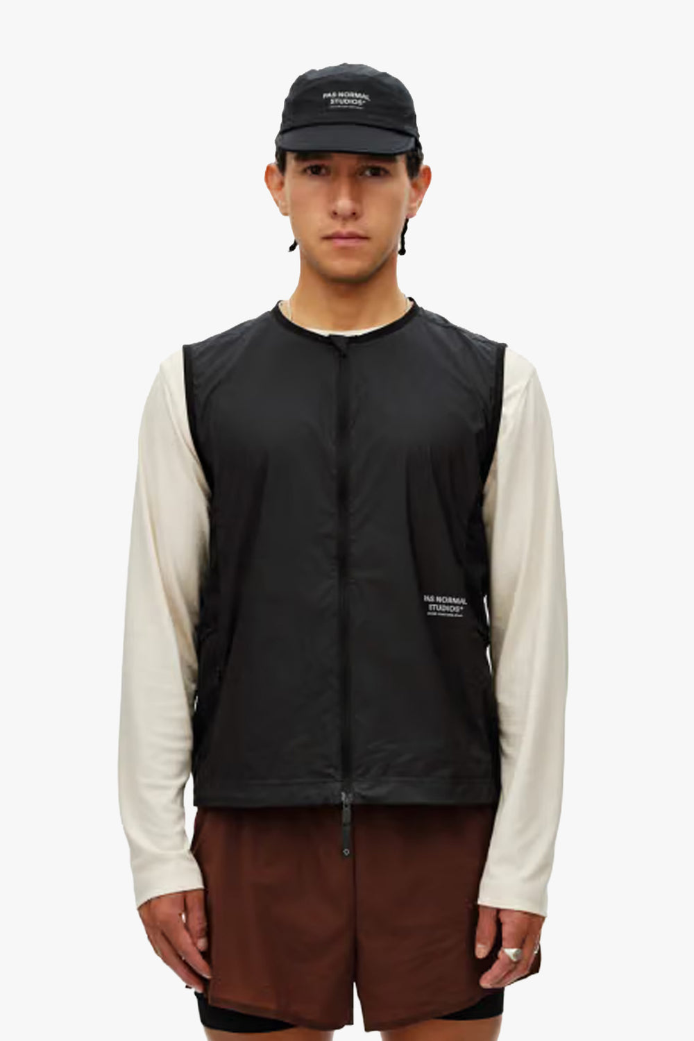 Balance Windproof Vest