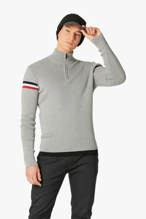 Wengen IV Knit Sweater