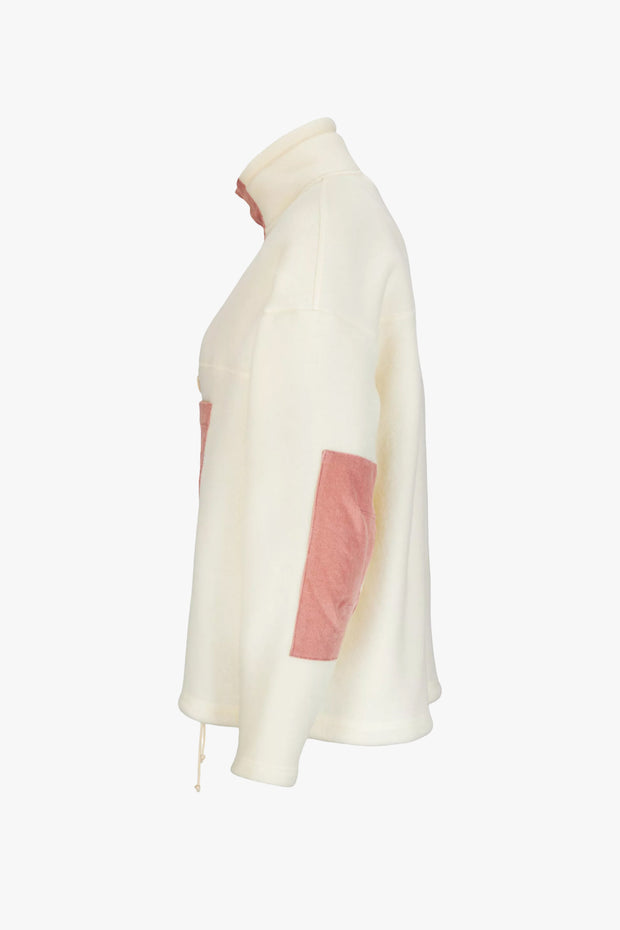 Women's Vagabond Cord Fleece