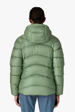 W`s Fitz Roy Down Hoody