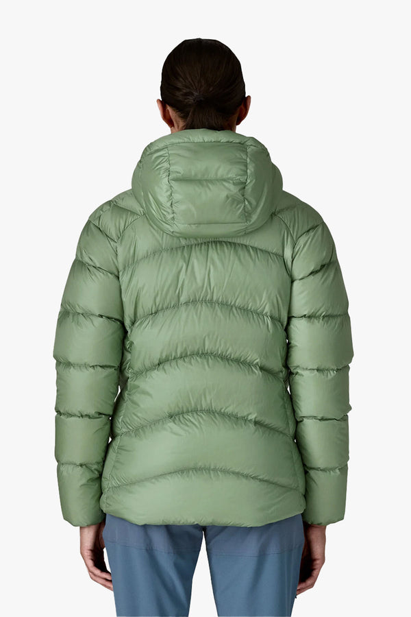 W`s Fitz Roy Down Hoody