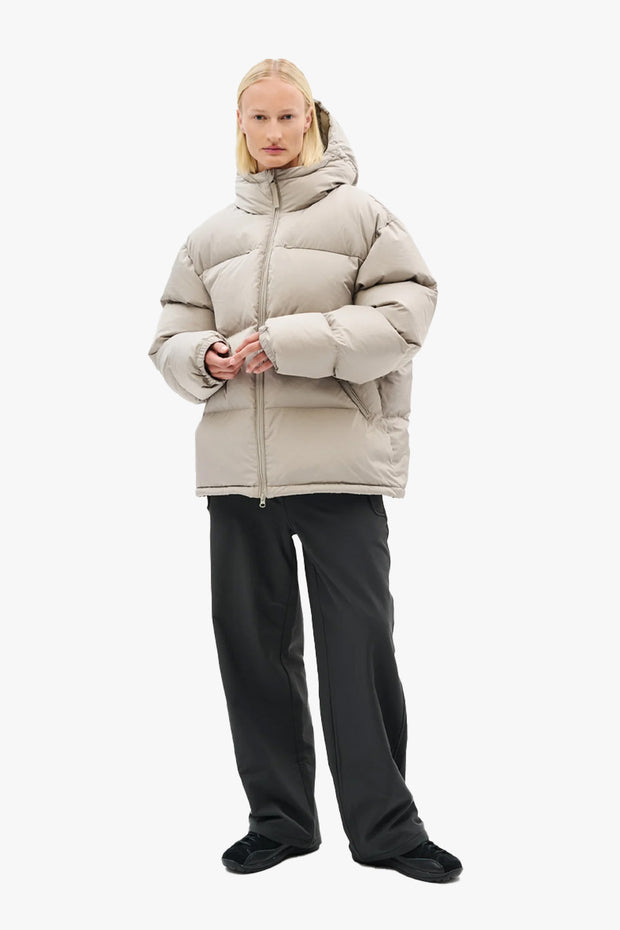 ELEMENT DOWN JACKET