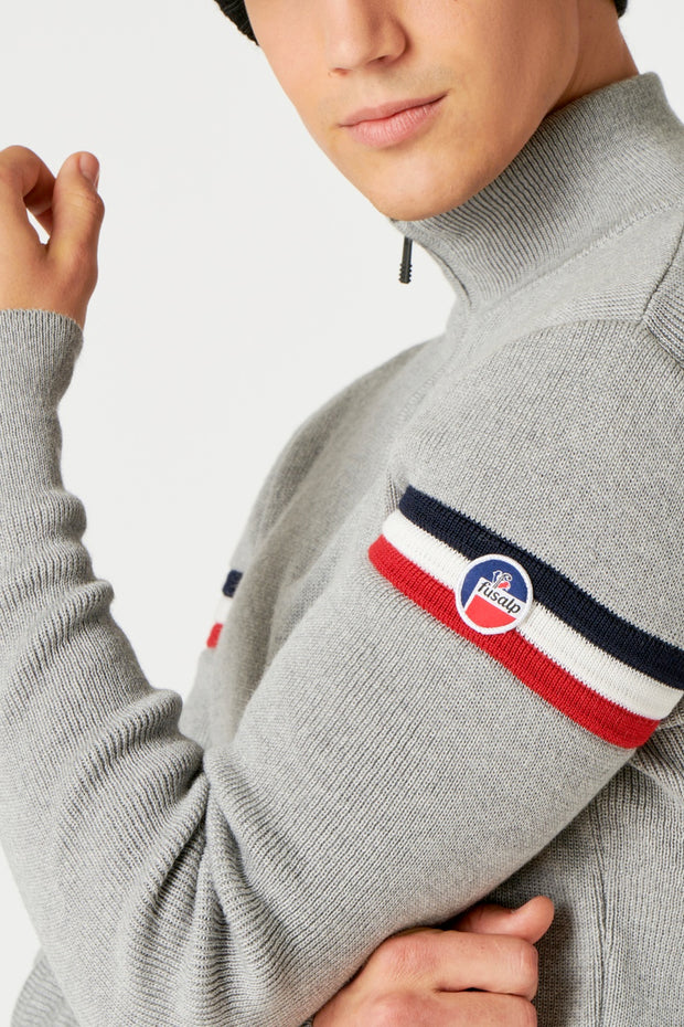 Wengen IV Knit Sweater