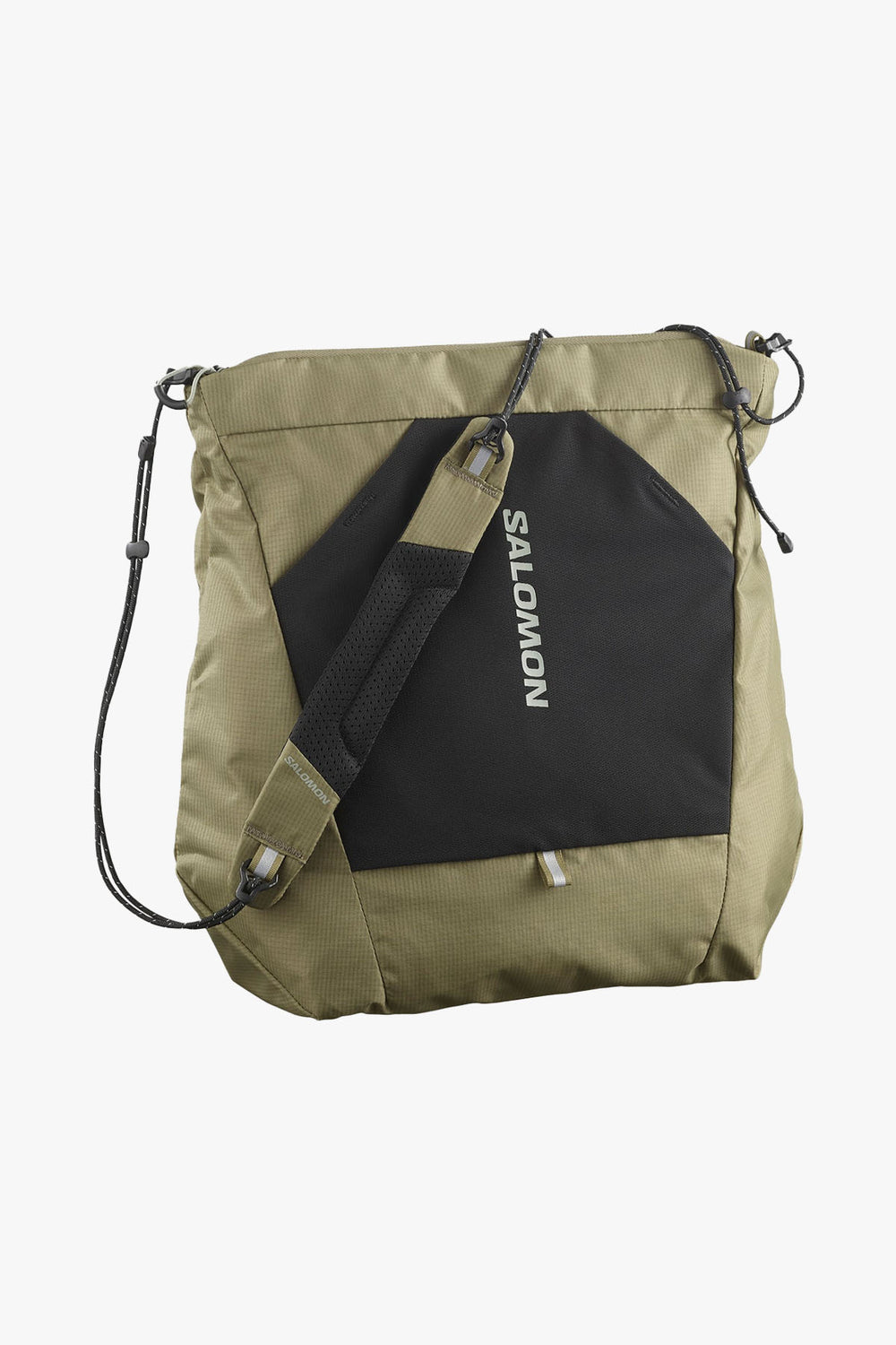 PACKABLE TOTE BAG