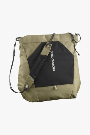 PACKABLE TOTE BAG