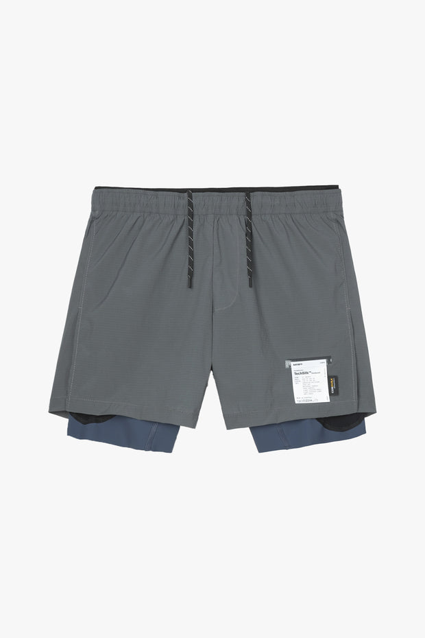 TechSilk Cordura 8 Shorts