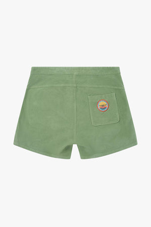 5INCHER CONCORD G.DYED SHORTS