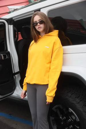 Signature Hoodie Summer