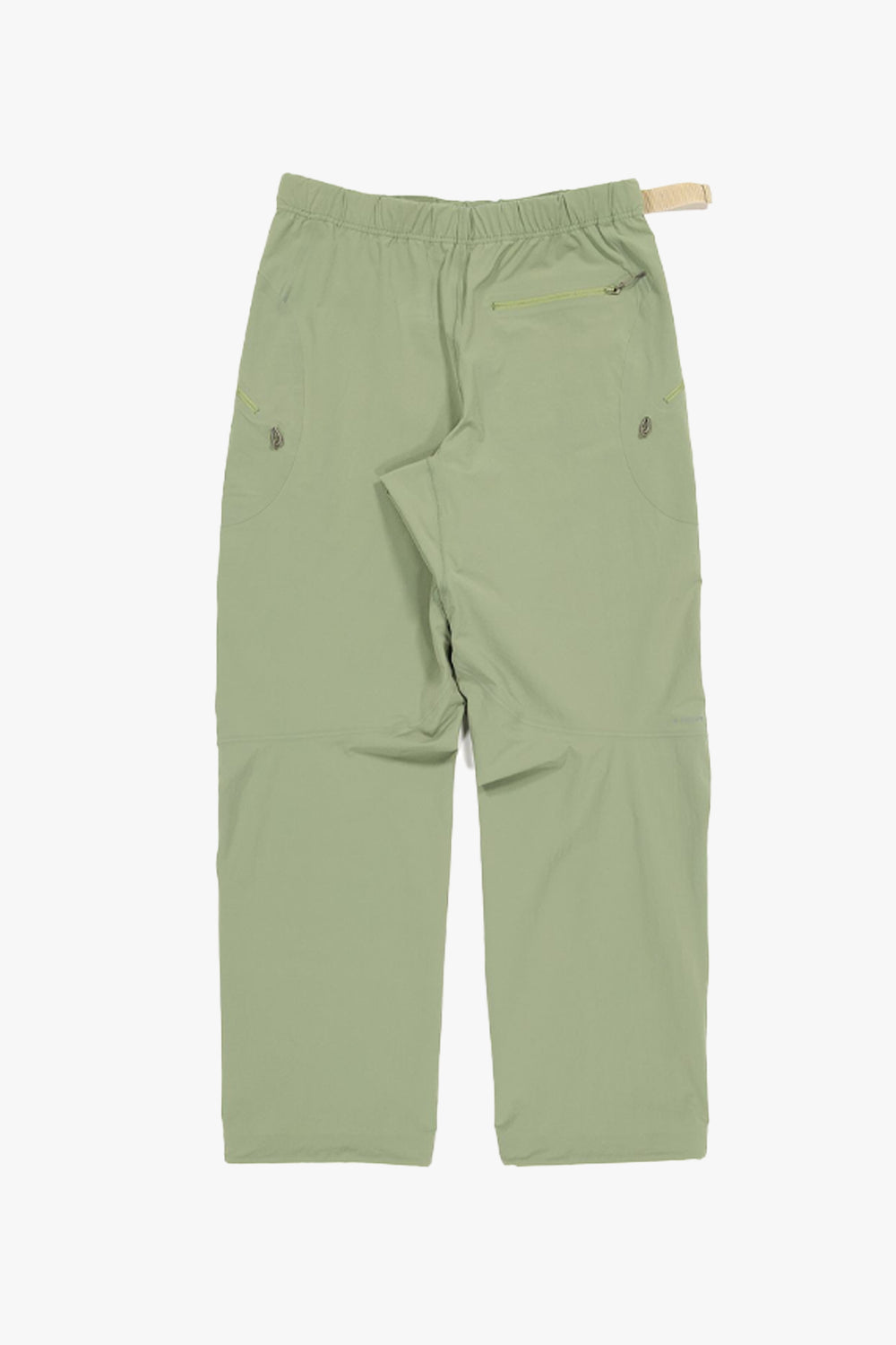 PeaceShell Technical Climb Pants