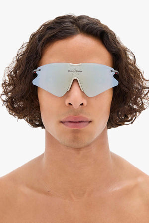 DV+ROA Kohei Aero Blade Ti