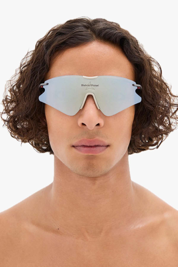 DV+ROA Kohei Aero Blade Ti