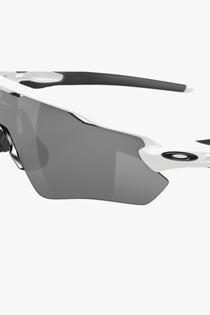 RADAR EV PATH POLARIZED