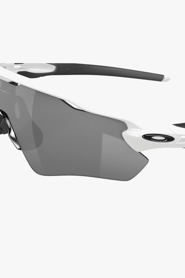 RADAR EV PATH POLARIZED