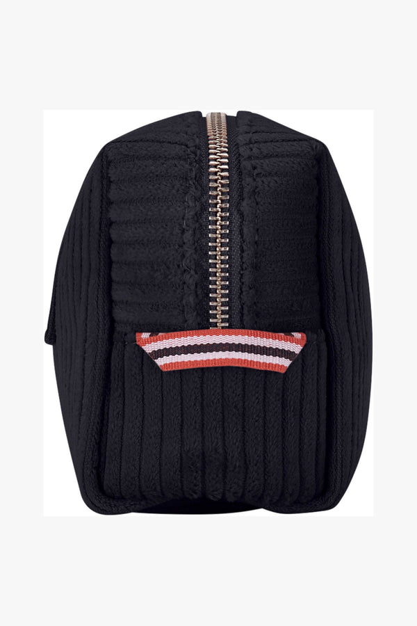 WASH BAG CORDUROY