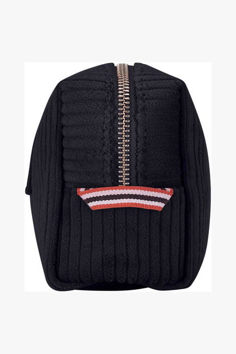 WASH BAG CORDUROY