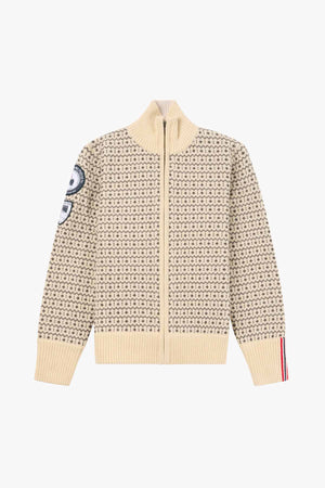 HEROES OF TELEMARK FULL ZIP WOMENS