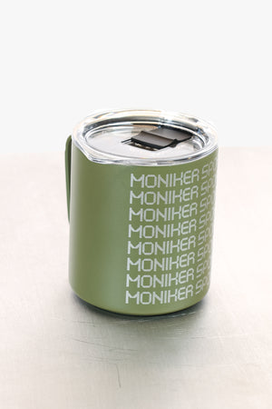 Moniker Sport Camp Cup