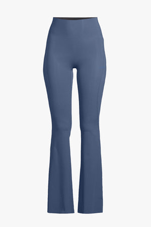 Silhouette flare pant