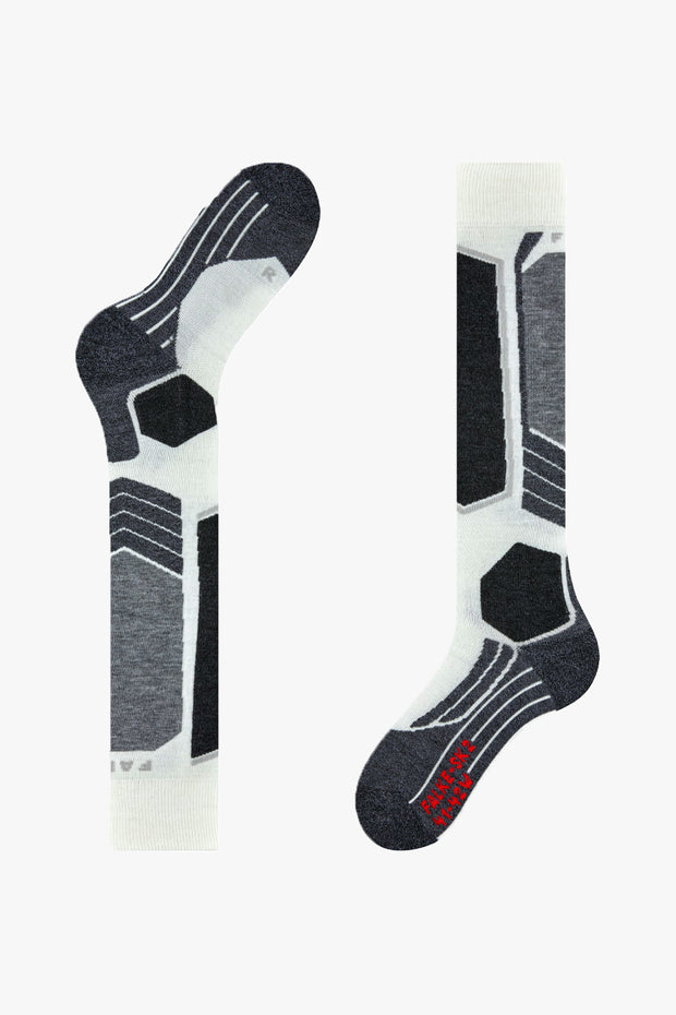 SK2 Intermediate Women Knee-high Socks