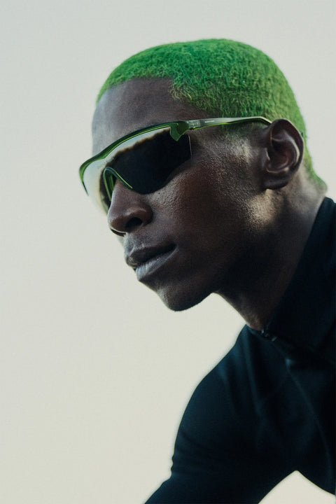 Junya Racer Algae