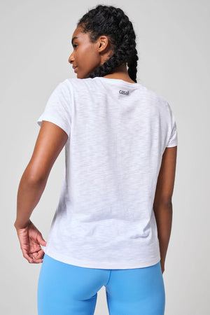 Soft Texture Tee