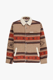 HARVESTER ÄKLE OVERSHIRT UNISEX