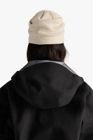 BIRD HEAD TOQUE
