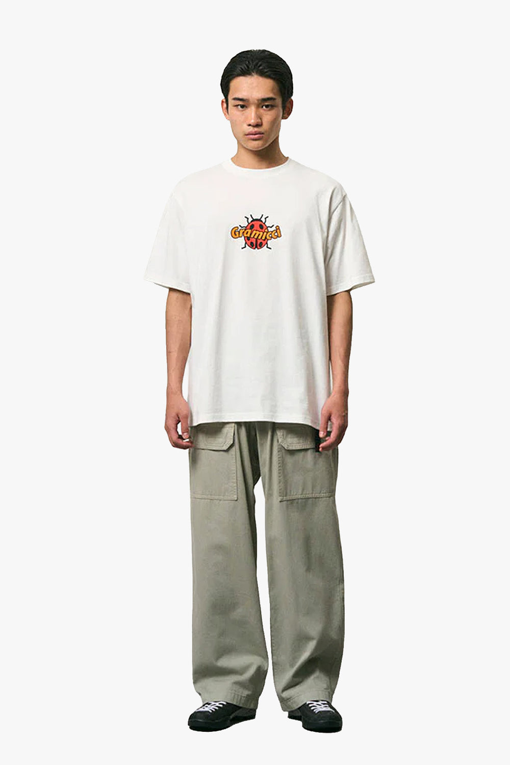 LADYBUG TEE