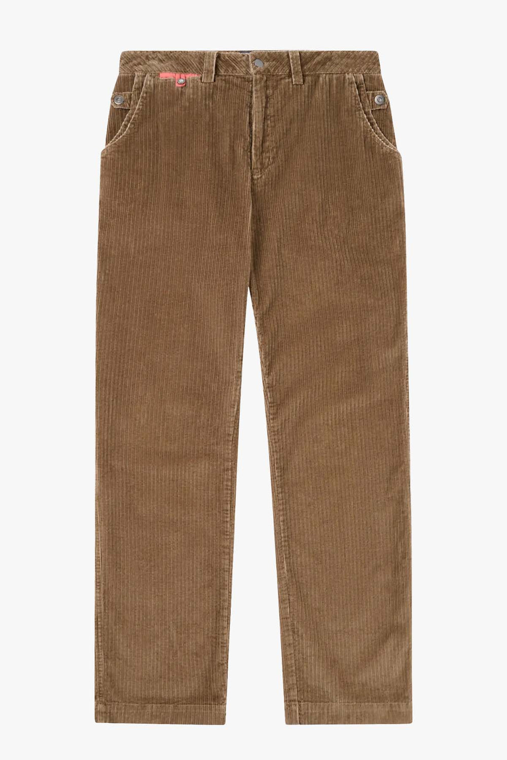 NORDCORD SLACKS 5 WALE MENS