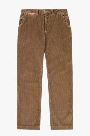 NORDCORD SLACKS 5 WALE MENS