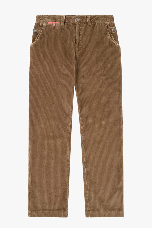 NORDCORD SLACKS 5 WALE MENS