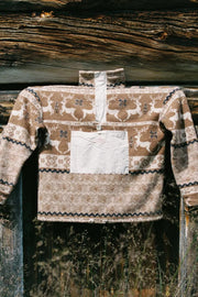 Vagabond Tradition Fleece