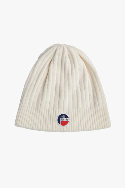 Softy III Beanie Neige