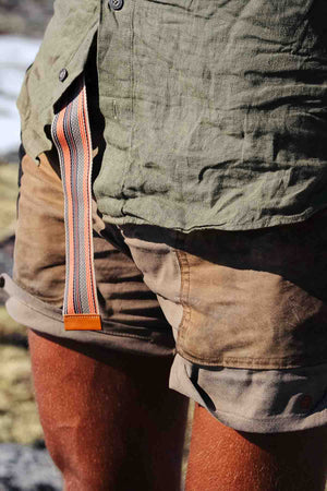 7INCHER FIELD SHORTS MENS