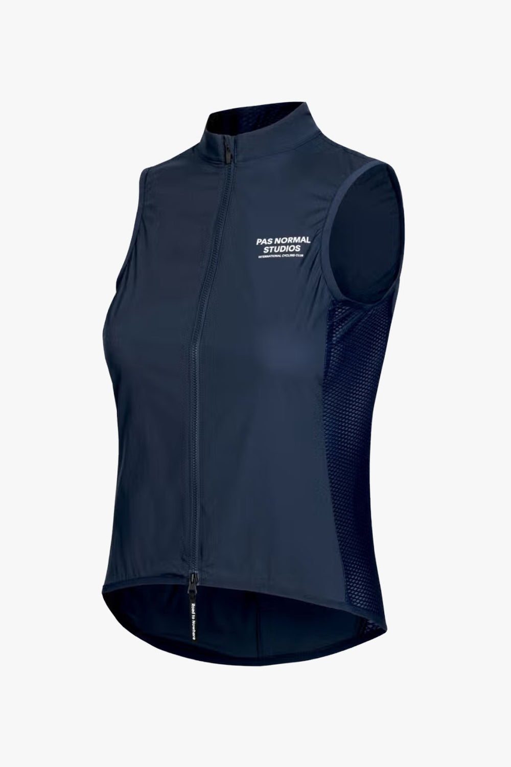 Women's Mechanism Stow Away Gilet
