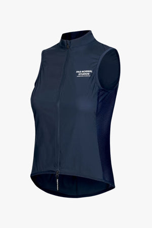 Women's Mechanism Stow Away Gilet