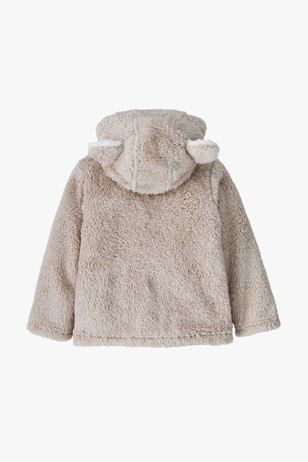 Baby Furry Friends Hoodie