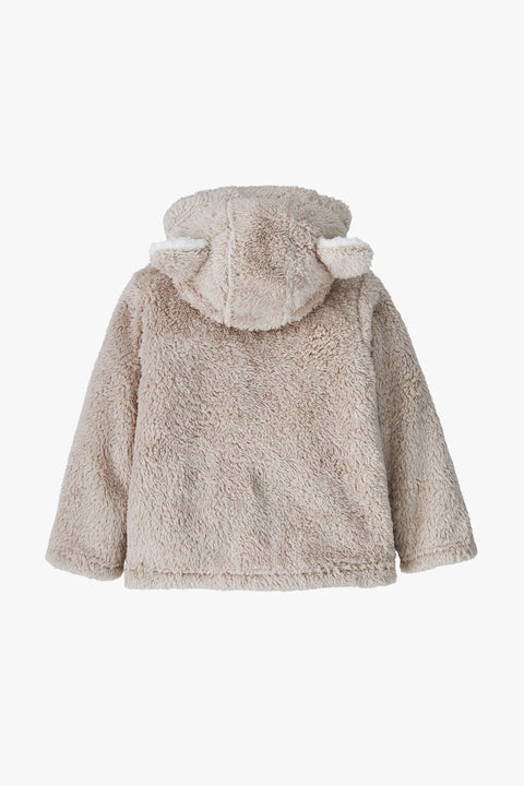 Baby Furry Friends Hoody