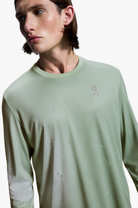 Men's Pace Long-T