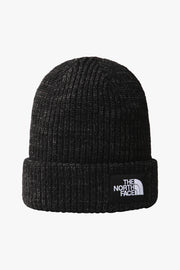 Salty Dog Beanie Black