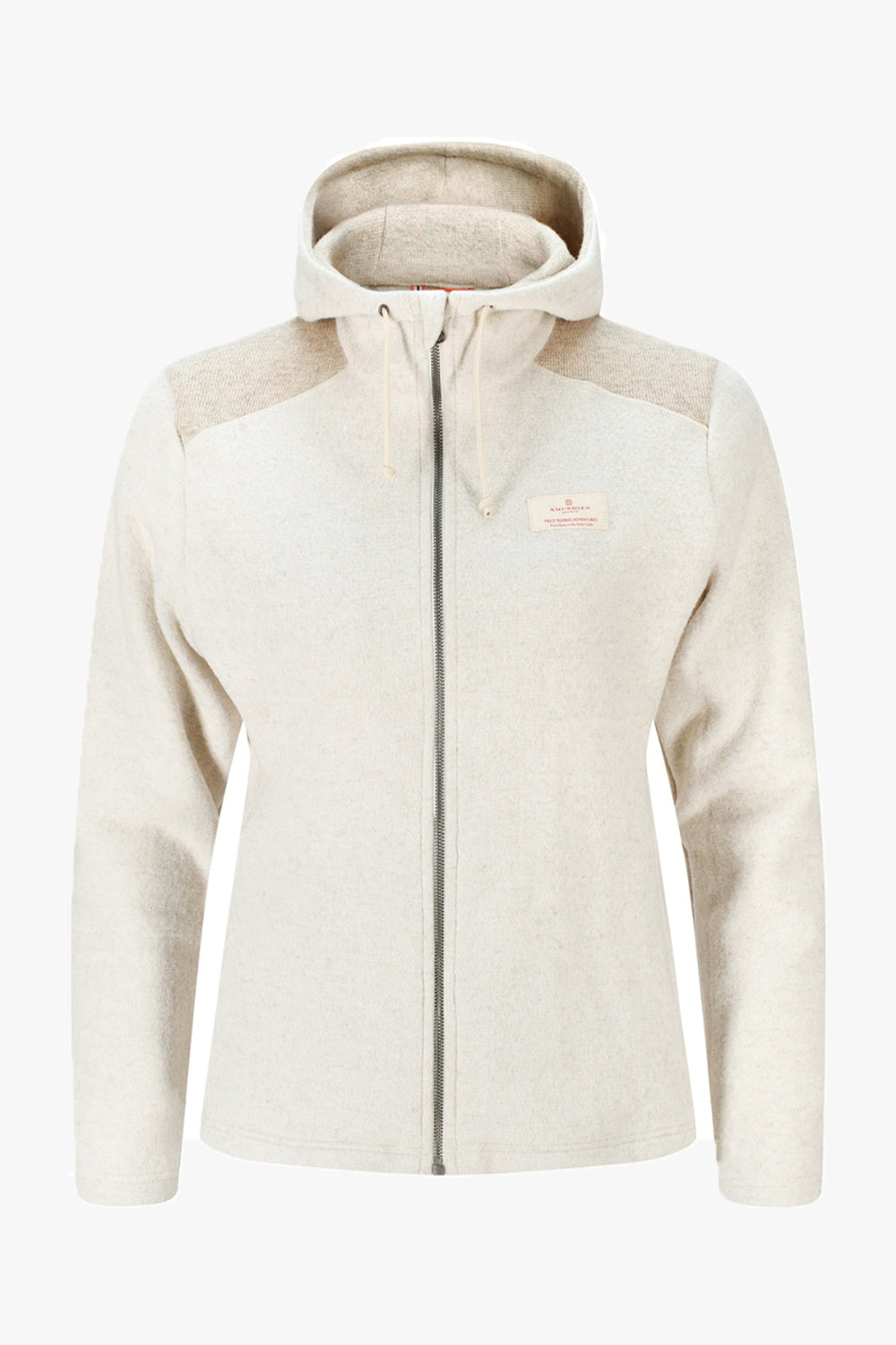 Skauen Full Zip Hoodie Women's