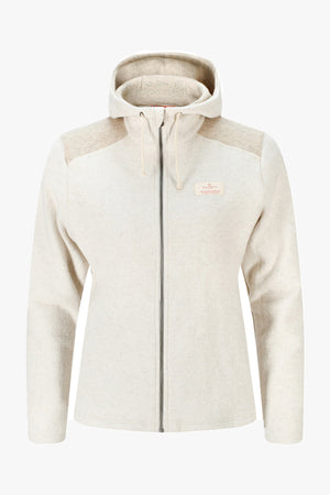 Skauen Full Zip Hoodie Women's