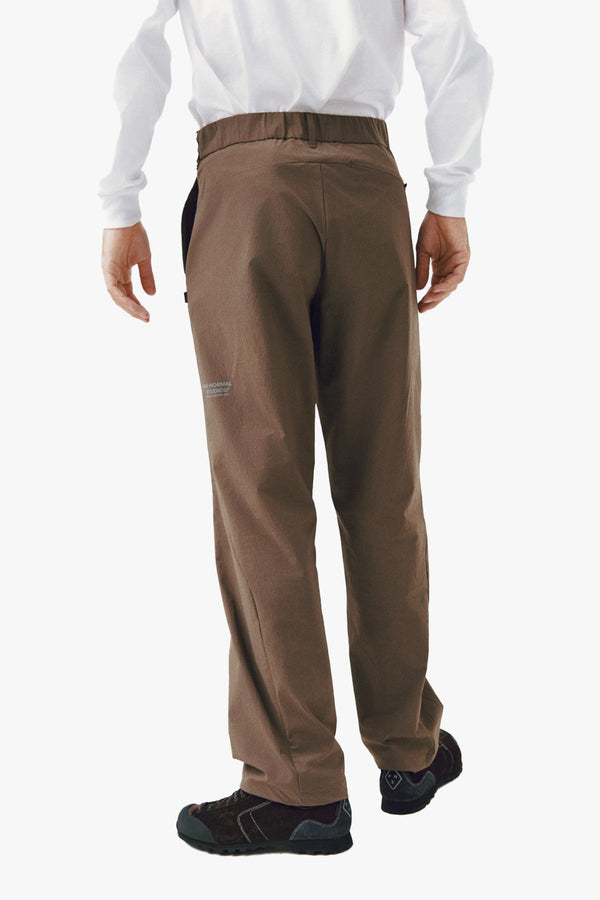 Off-Race Tech Pants