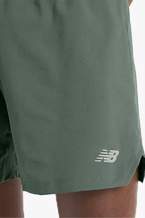 RC Short 7"