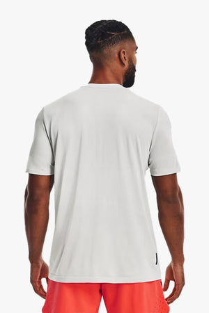 UA Vanish Elite Seamless SS