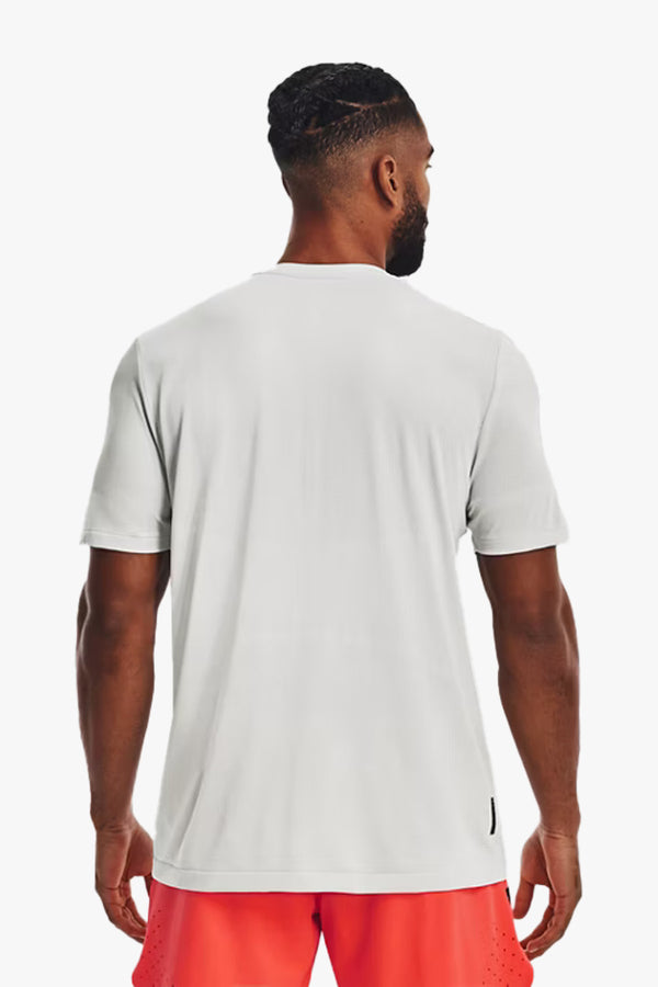 UA Vanish Elite Seamless SS