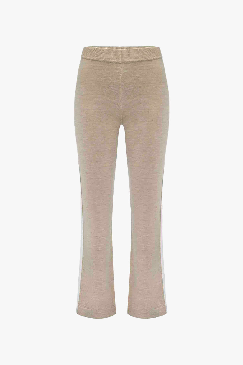 Geilo Pants Women Beige