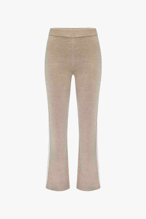 Geilo Pants Women Beige